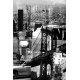 Collage New York -CA1943